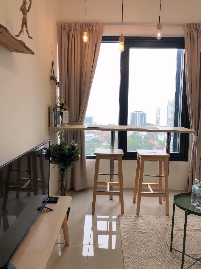 Tropicana 218 Macalister Netflix Seaview George Town Eksteriør billede