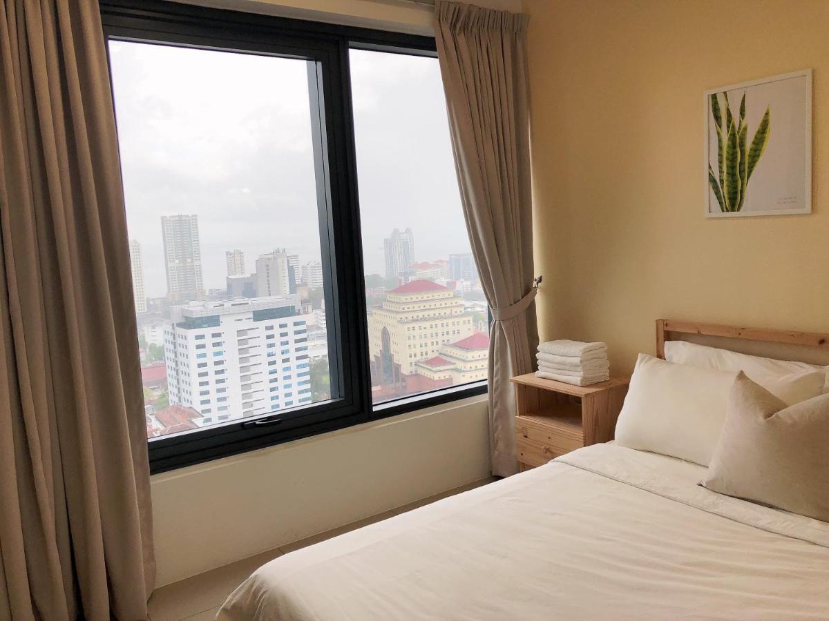 Tropicana 218 Macalister Netflix Seaview George Town Eksteriør billede